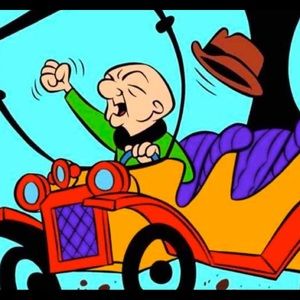 Meet your Posher, Jason